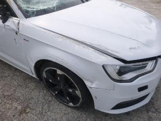 Audi A3 S-LINE 1.6 TDI CLHA picture 8