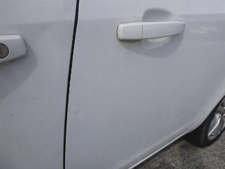 Opel Meriva 1.4 TURBO B14NEL picture 17