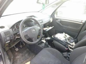 Opel Meriva 1.3  CDTI picture 5