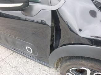 Citroën C3 1.2   HIGHLIGHT picture 11