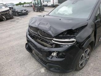 Citroën C3 1.2   HIGHLIGHT picture 8