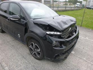 Citroën C3 1.2   HIGHLIGHT picture 7