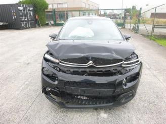 Citroën C3 1.2   HIGHLIGHT picture 10