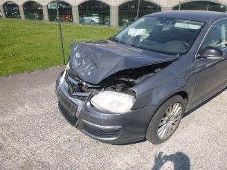 Volkswagen Jetta 1.9 TDI 105 BXE picture 7