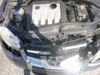 Volkswagen Jetta 1.9 TDI 105 BXE picture 11