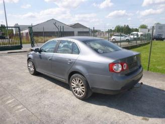 Uttjänta bilar auto Volkswagen Jetta 1.9 TDI 105 BXE 2006/9