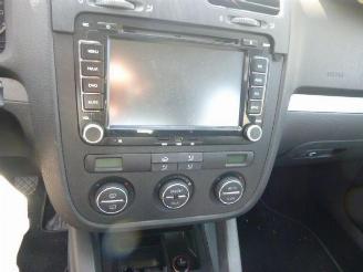 Volkswagen Jetta 1.9 TDI 105 BXE picture 13