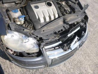 Volkswagen Jetta 1.9 TDI 105 BXE picture 9