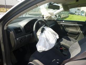 Volkswagen Jetta 1.9 TDI 105 BXE picture 8