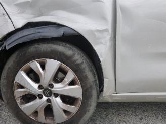 Citroën C4-picasso FEEL 1.2 TURBO picture 16