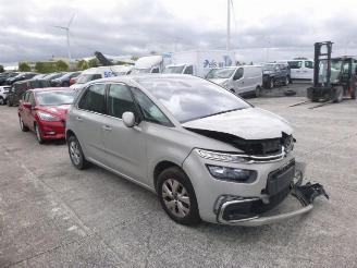 Citroën C4-picasso FEEL 1.2 TURBO picture 3