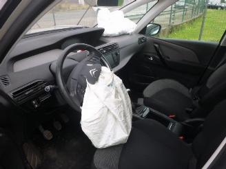 Citroën C4-picasso FEEL 1.2 TURBO picture 5