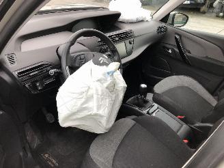 Citroën C4-picasso FEEL 1.2 TURBO picture 5