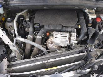 Citroën C4-picasso FEEL 1.2 TURBO picture 11