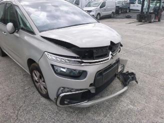 Citroën C4-picasso FEEL 1.2 TURBO picture 9