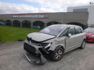 Citroën C4-picasso FEEL 1.2 TURBO picture 4