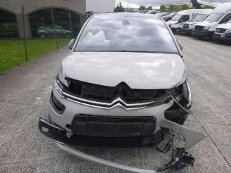 Citroën C4-picasso FEEL 1.2 TURBO picture 8