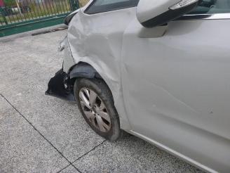 Citroën C4-picasso FEEL 1.2 TURBO picture 18