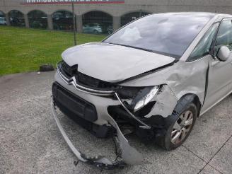 Citroën C4-picasso FEEL 1.2 TURBO picture 7