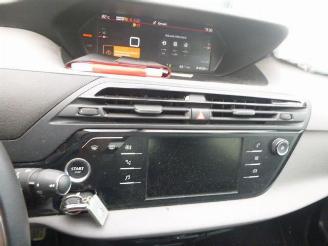 Citroën C4-picasso FEEL 1.2 TURBO picture 21