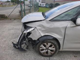 Citroën C4-picasso FEEL 1.2 TURBO picture 10