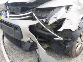 Citroën C4-picasso FEEL 1.2 TURBO picture 14