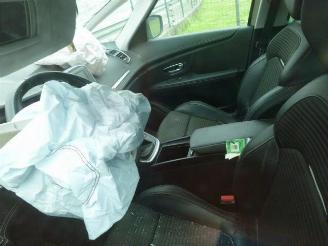 Renault Scenic 1.5 DCI INTENSE picture 23