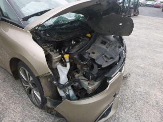 Renault Scenic 1.5 DCI INTENSE picture 13