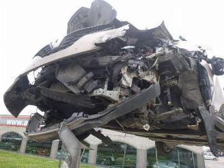 Renault Scenic 1.5 DCI INTENSE picture 10