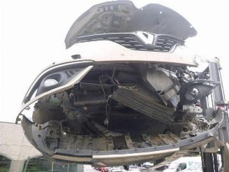 Renault Scenic 1.5 DCI INTENSE picture 11