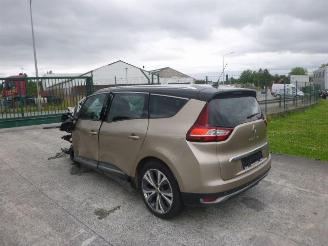 Renault Scenic 1.5 DCI INTENSE picture 2