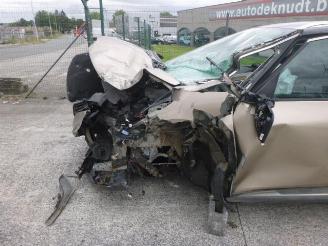 Renault Scenic 1.5 DCI INTENSE picture 19