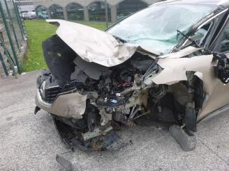 Renault Scenic 1.5 DCI INTENSE picture 9