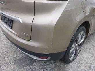 Renault Scenic 1.5 DCI INTENSE picture 18