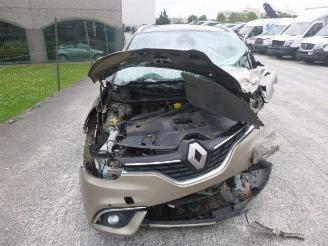 Renault Scenic 1.5 DCI INTENSE picture 5