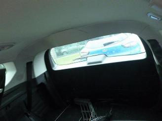 Renault Scenic 1.5 DCI INTENSE picture 22