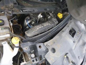 Renault Scenic 1.5 DCI INTENSE picture 14