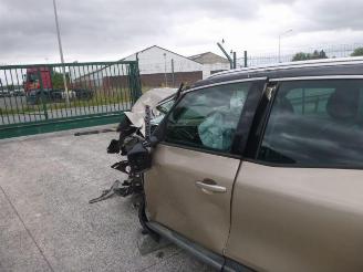 Renault Scenic 1.5 DCI INTENSE picture 21