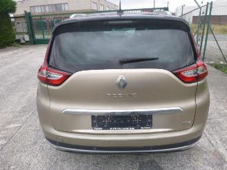 Renault Scenic 1.5 DCI INTENSE picture 6