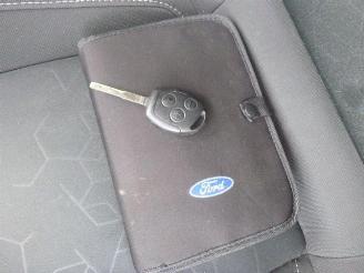 Ford B-Max TREND 1.0 ECOBOOST picture 17