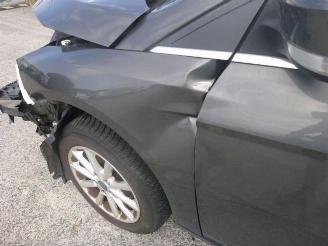 Ford Focus TITANIUM 1.5 TDCI picture 20