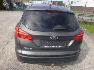 Ford Focus TITANIUM 1.5 TDCI picture 16