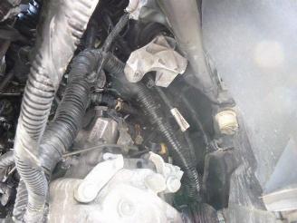 Ford Focus TITANIUM 1.5 TDCI picture 15