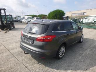 Ford Focus TITANIUM 1.5 TDCI picture 2