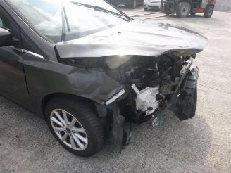 Ford Focus TITANIUM 1.5 TDCI picture 9