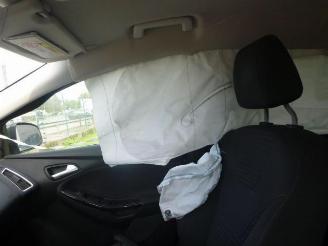 Ford Focus TITANIUM 1.5 TDCI picture 13