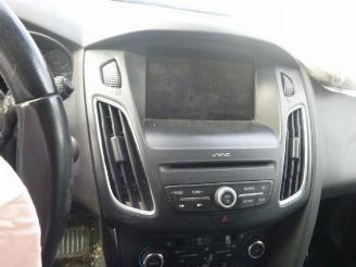 Ford Focus TITANIUM 1.5 TDCI picture 25