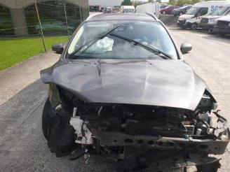 Ford Focus TITANIUM 1.5 TDCI picture 8