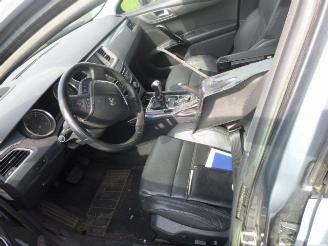 Peugeot 508 1.6  HDI ACTIVE AUTO picture 6