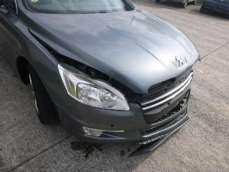 Peugeot 508 1.6  HDI ACTIVE AUTO picture 13
